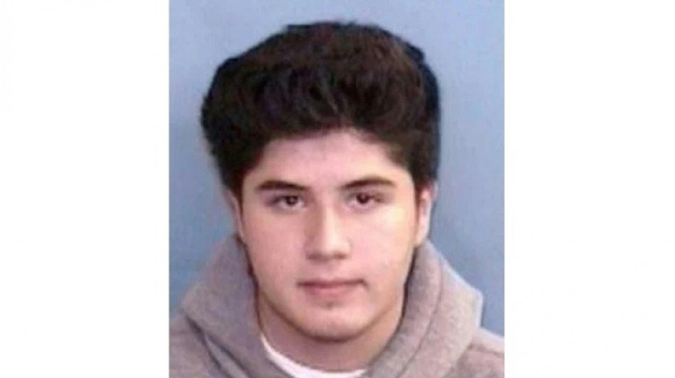 Capturan en M&eacute;xico a uno de los diez m&aacute;s buscados por el FBI de EEUU