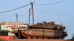 Roquettes tir&eacute;es du Liban, Isra&euml;l accuse des groupes palestiniens