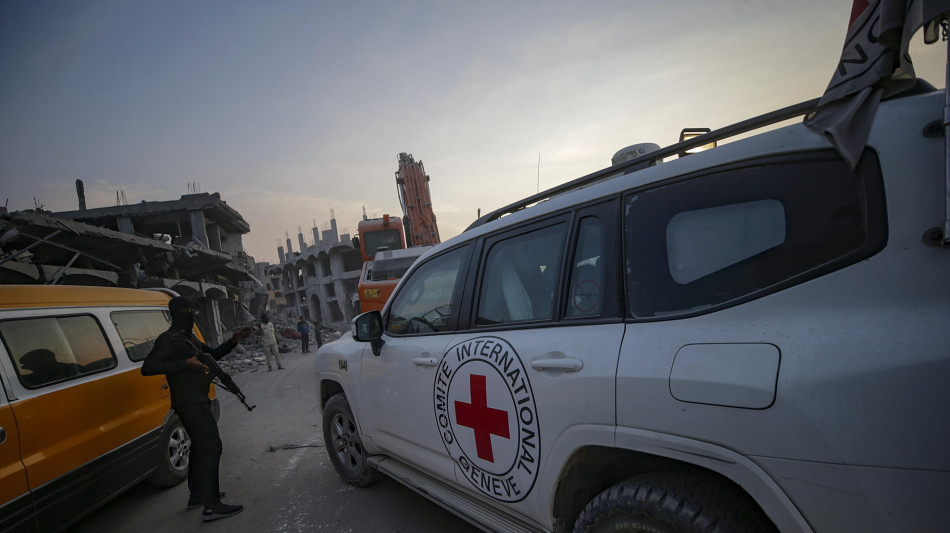 Hamas e Jihad, stasera consegneremo corpo ostaggio
