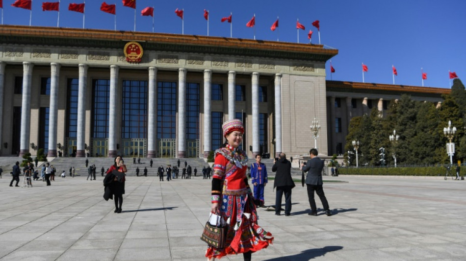 La Chine ratifie les conventions internationales sur le travail forc&eacute;