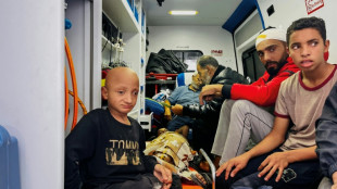 M&aacute;s de 1.000 personas murieron en Gaza desde julio de 2024 mientras esperaban evacuaci&oacute;n m&eacute;dica