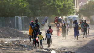 Von Miliz im Sudan festgenommene &auml;gyptische Soldaten wieder frei  