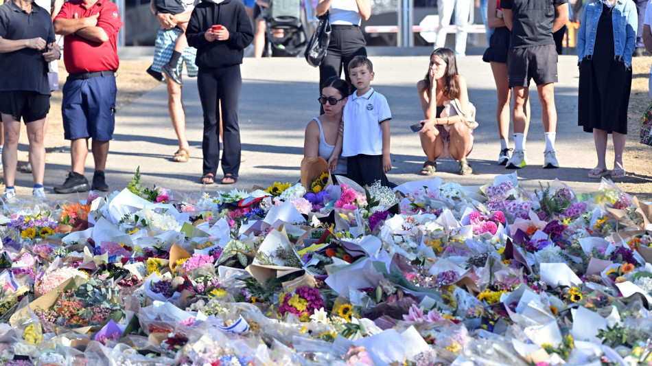 Attentato a Sidney, giornata di lutto nazionale in Australia