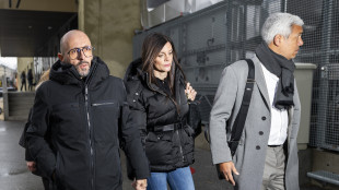 Incontro tra i Moretti e la madre di due ferite a Crans-Montana