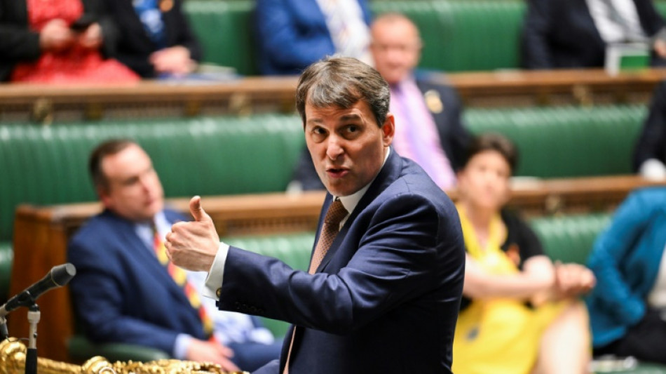 El Gobierno brit&aacute;nico comenzar&aacute; a indemnizar este a&ntilde;o por el esc&aacute;ndalo de la sangre contaminada