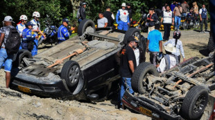 Un attentat &agrave; la bombe fait 14 morts en Colombie, en proie &agrave; une vague de violences