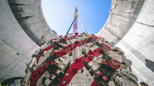 A Lane (Webuild) in joint venture un contratto da 1 miliardo dollari