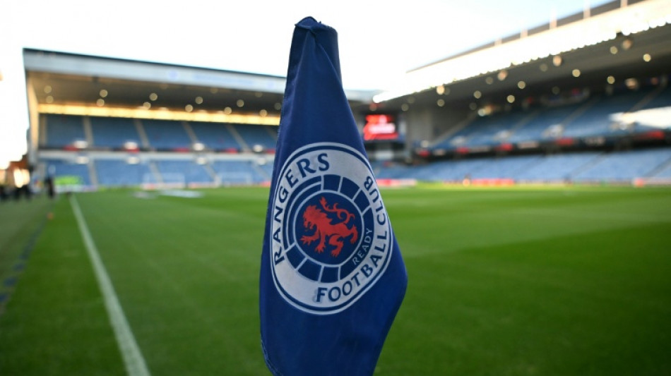 Struggling Rangers appoint Rohl as new manager