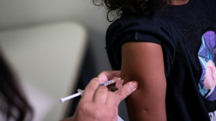 Dengue: le premier vaccin mondial &agrave; dose unique approuv&eacute; au Br&eacute;sil