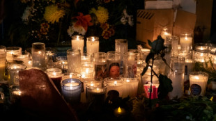 Mexique: enqu&ecirc;te pour "homicide" apr&egrave;s la mort de 39 migrants dans un incendie