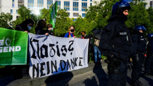 Faeser will Entlassung von Extremisten aus &ouml;ffentlichem Dienst beschleunigen