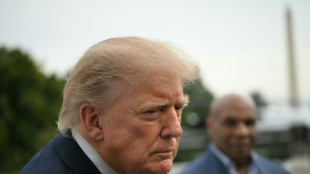 Trump scelle un accord surprise avec Poutine sur le diesel, Zelensky s'indigne