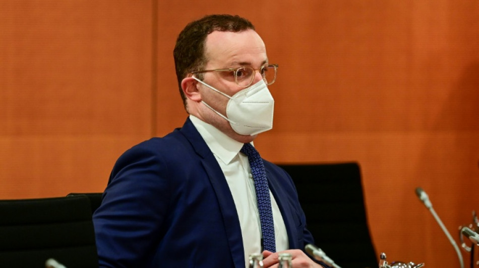 Maskenlieferungen in der Pandemie: Bundesgerichtshof k&uuml;ndigt Verhandlung an