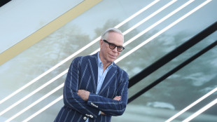 Tommy Hilfiger sfiler&agrave; all'hotel Plaza di New York
