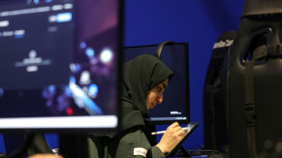 IOC removes Saudi Arabia as host of inaugural Esports Olympics