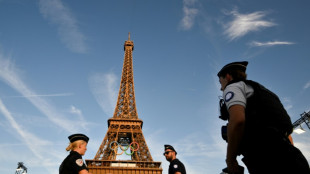 Los traficantes de drogas de Par&iacute;s tambi&eacute;n est&aacute;n listos para los Juegos