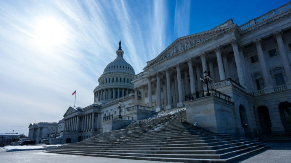 US-Repr&auml;sentantenhaus soll am Dienstag &uuml;ber Haushaltsentwurf abstimmen