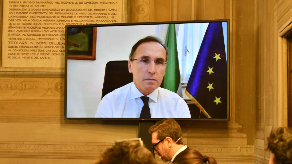 Boccia, Giorgetti sconfessato dalla Lega, si dimetta o venga in Parlamento