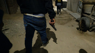 Viagem a Trujillo, o pico da extorsão no Peru