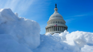 Incertidumbre en el Congreso estadounidense sobre negociaciones presupuestarias