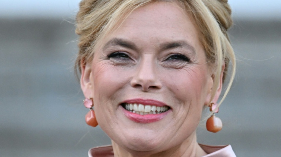 Klöckner plädiert für Frau als Bundespräsidentin: "Es wird mal Zeit"