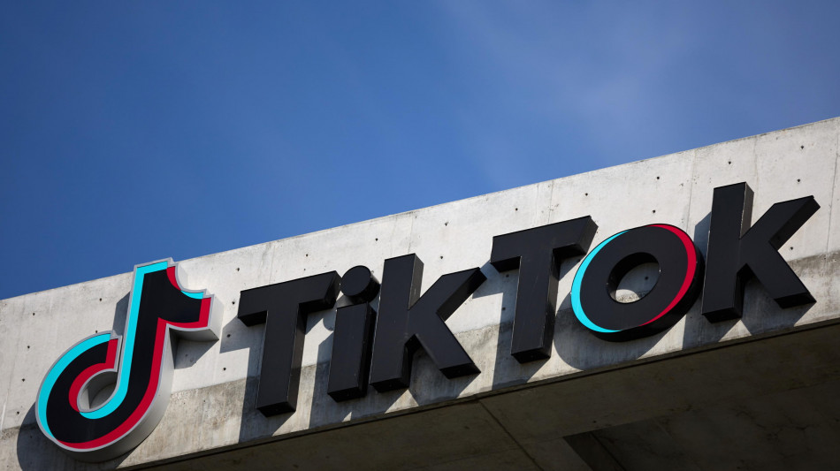 Media, la Cina valuta vendita attivit&agrave; Usa di TikTok a Musk