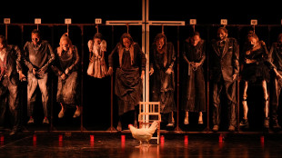 'Sempre pi&ugrave; fuori'', Emma Dante apre a Roma festival multidisciplinare