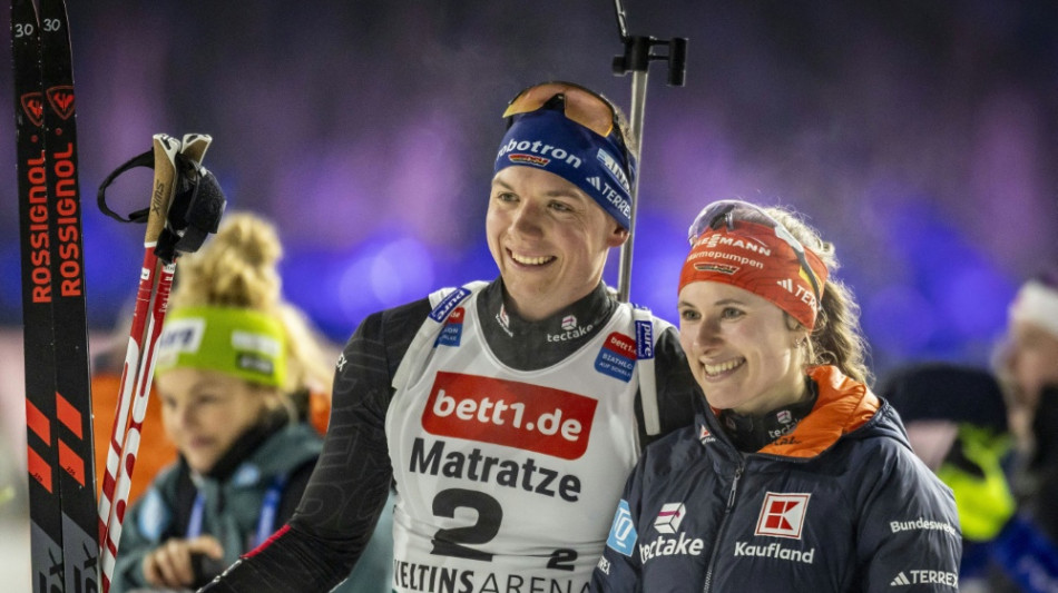 Hettich-Walz und Strelow siegen auf Schalke