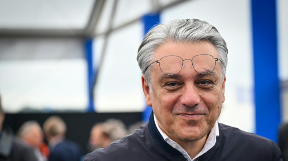 Les actionnaires de Kering appelés à valider l'arrivée du nouveau directeur général Luca de Meo