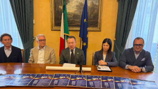 A Potenza il 2 giugno il cavalierato della Repubblica alla cantante Arisa