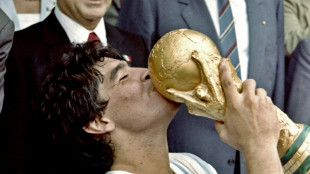 New trial over Maradona's death begins in Argentina