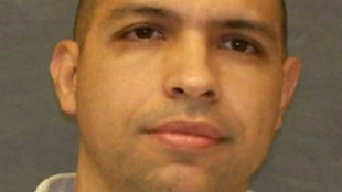 Le Texas choqu&eacute; par la cavale sanguinaire d'un dangereux &eacute;vad&eacute;
