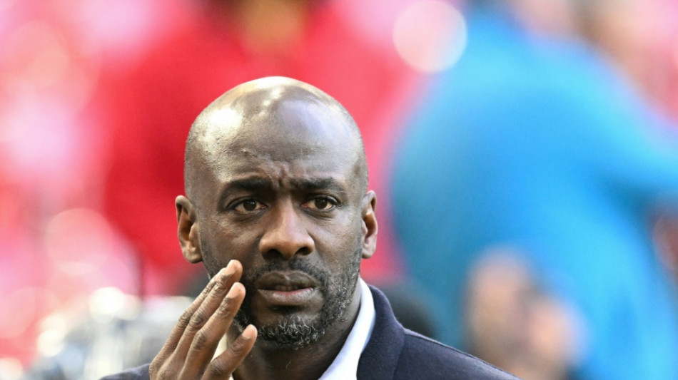 Nach Niederlage in Stuttgart: Ghana entl&auml;sst Addo