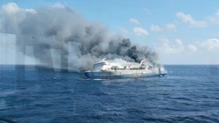 Incendie sur un ferry en Indon&eacute;sie: 5 morts, 41 disparus, 225 survivants