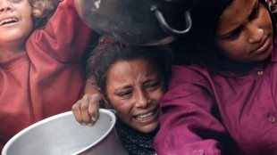 UN declares famine in Gaza, blames Israel