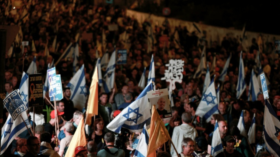 Parlament in Israel verabschiedet umstrittenes Gesetz zu Ernennung von Richtern