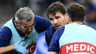 Mondial-2023: les Bleus dans l'adversit&eacute;