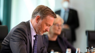 Bundeskabinett befasst sich mit Haushaltsplan f&uuml;r 2023