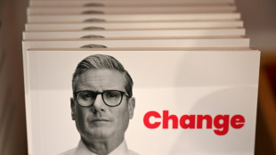 Starmer promet d'"affronter" l'extrême droite au Royaume-Uni, avant un congrès travailliste à haut risque