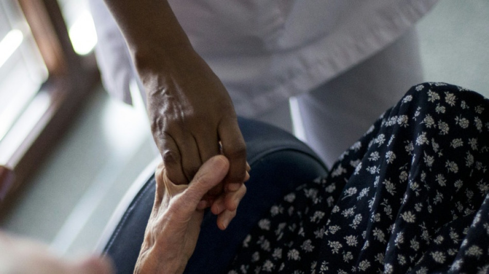 Vote sur l'aide &agrave; mourir en France: o&ugrave; en sont les autres pays europ&eacute;ens?