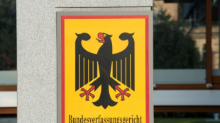Bundesverfassungsgericht rechnet mit zahlreichen Wahlpr&uuml;fungsbeschwerden