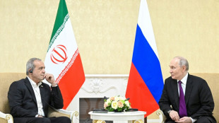 L'Iran exclut des n&eacute;gociations avec Washington sous la "pression"