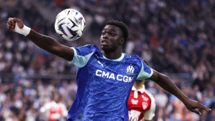 Ligue 1: Quand l'OM joue (pour une fois) sa carte jeunes