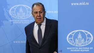 Lavrov a Meloni, 'chi ci vuole parlare seriamente ci chiami'