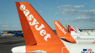 Per easyJet perdita lorda di 552 milioni di sterline in 6 mesi