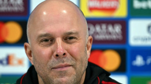 Slot says Liverpool must fix 'very bad cocktail'