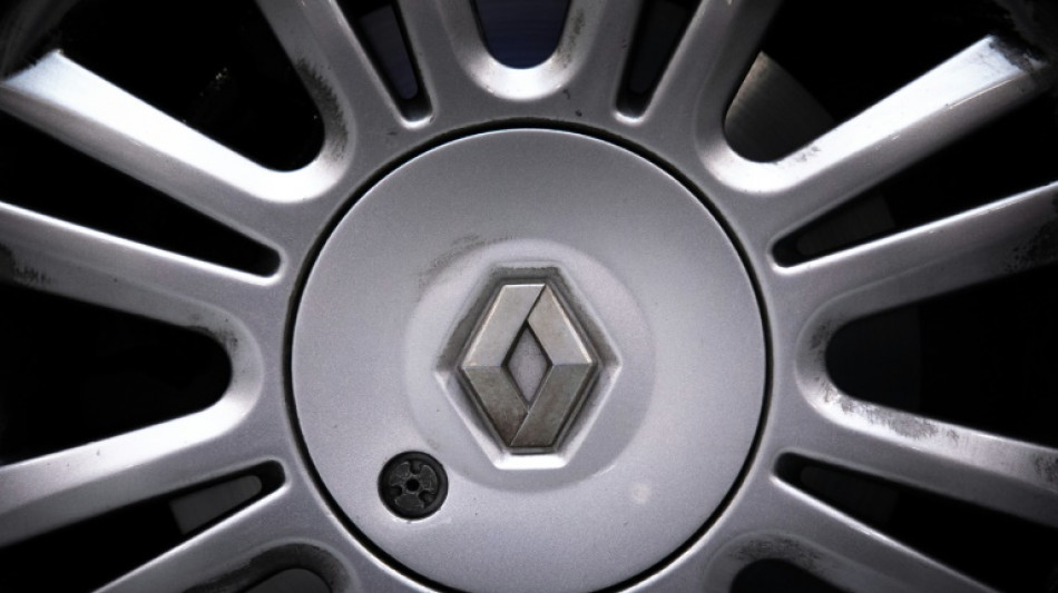 Renault confirma su mejor&iacute;a con un beneficio de 2.300 millones de d&oacute;lares en el primer semestre