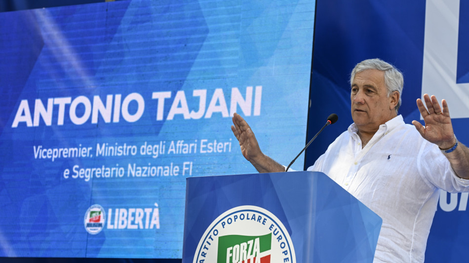 Tajani, Marche premiano il centrodestra, ottimo risultato di FI