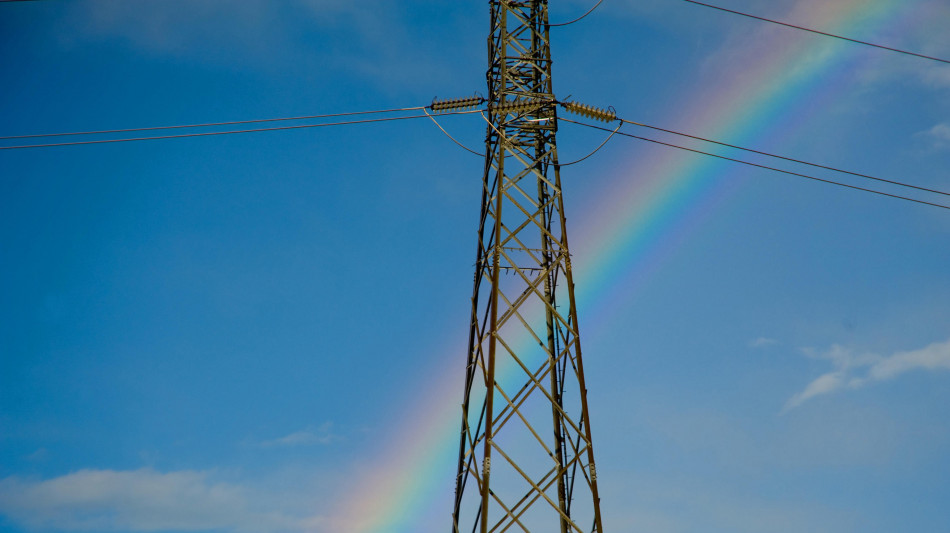 Censis-Confcoop, da nucleare a gas, italiani pragmatici su energia