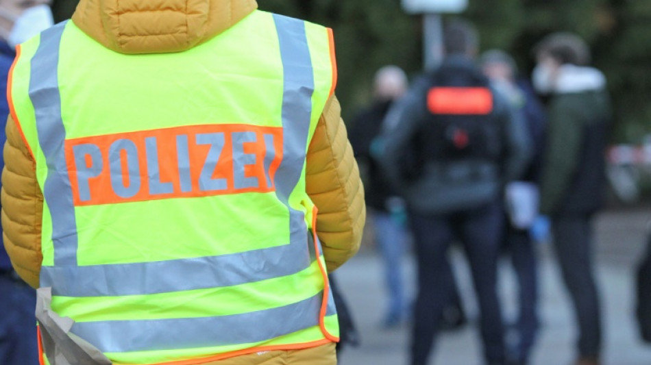 Durchsuchungen bei Th&uuml;ringer Rechtsextremen wegen Verdachts des Drogenhandels